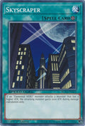 Image for Skyscraper (SGX1-ENA15) - YuGiOh
