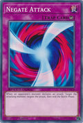 Image for Negate Attack (SGX1-ENA18) - YuGiOh