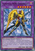 Image for Elemental HERO Darkbright (SGX1-ENA25) - YuGiOh