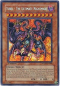 Image for Yubel - The Ultimate Nightmare (PTDN-EN008) (PTDN) - YuGiOh