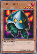 Image for UFO Turtle (SGX1-ENH04) - YuGiOh