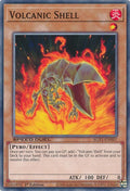Image for Volcanic Shell (SGX1-ENH07) - YuGiOh
