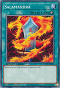 Image for Salamandra (SGX1-ENH12) - YuGiOh