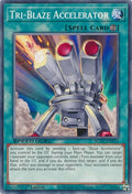 Image for Tri-Blaze Accelerator (SGX1-ENH15) - YuGiOh