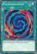 Image for Polymerization (B) (SGX1-ENB10) - YuGiOh