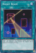 Image for Night Beam (SGX1-ENB16) - YuGiOh