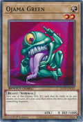 Image for Ojama Green (SGX1-ENC02) - YuGiOh