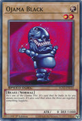 Image for Ojama Black (SGX1-ENC03) - YuGiOh