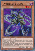 Image for Cyberdark Claw (SGX1-ENG10) - YuGiOh