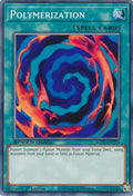 Image for Polymerization (G) (SGX1-ENG11) - YuGiOh
