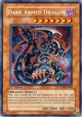 Image for Dark Armed Dragon (PTDN-EN019) (PTDN) - YuGiOh
