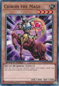 Image for Chiron the Mage (SGX1-ENC05) - YuGiOh
