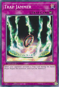 Image for Trap Jammer (SGX1-ENG16) - YuGiOh