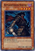 Image for Armageddon Knight (PTDN-EN021) (PTDN) - YuGiOh