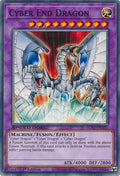 Image for Cyber End Dragon (SGX1-ENG21) - YuGiOh