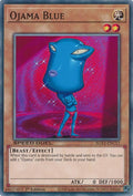 Image for Ojama Blue (SGX1-ENC11) - YuGiOh
