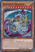 Image for Rainbow Dragon (SGX1-ENF01) - YuGiOh