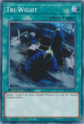 Image for Tri-Wight (SGX1-ENC15) - YuGiOh