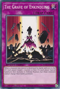 Image for The Grave of Enkindling (SGX1-ENC17) - YuGiOh