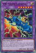 Image for VW-Tiger Catapult (SGX1-ENC22) - YuGiOh