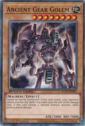 Image for Ancient Gear Golem (SGX1-END01) - YuGiOh
