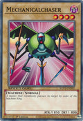 Image for Mechanicalchaser (SGX1-END02) - YuGiOh