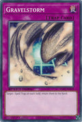 Image for Gravelstorm (SGX1-ENF19) - YuGiOh