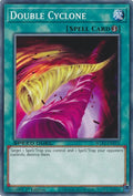 Image for Double Cyclone (SGX1-END15) - YuGiOh