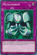 Image for Metalmorph (SGX1-END17) - YuGiOh