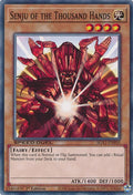 Image for Senju of the Thousand Hands (SGX1-ENE02) - YuGiOh