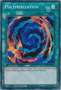 Image for Polymerization (A) (Secret Rare) (SGX1-ENA12) - YuGiOh