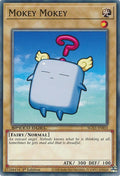 Image for Mokey Mokey (SGX1-ENI03) - YuGiOh
