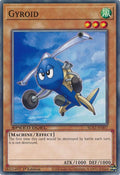 Image for Gyroid (SGX1-ENI07) - YuGiOh