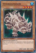 Image for Hydrogeddon (SGX1-ENI08) - YuGiOh