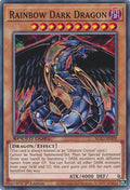 Image for Rainbow Dark Dragon (SGX1-ENI09) - YuGiOh