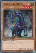 Image for Black Brachios (SGX1-ENI10) - YuGiOh