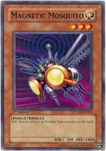 Image for Magnetic Mosquito (PTDN-EN039) (PTDN) - YuGiOh