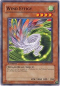 Image for Wind Effigy (PTDN-EN041) (PTDN) - YuGiOh