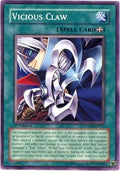 Image for Vicious Claw (PTDN-EN047) (PTDN) - YuGiOh