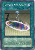 Image for Instant Neo Space (PTDN-EN048) (PTDN) - YuGiOh