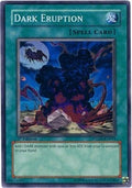 Image for Dark Eruption (PTDN-EN054) (PTDN) - YuGiOh