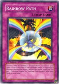Image for Rainbow Path (PTDN-EN063) (PTDN) - YuGiOh