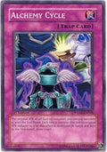 Image for Alchemy Cycle (PTDN-EN068) (PTDN) - YuGiOh