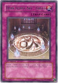 Image for Dark Spirit Art - Greed (PTDN-EN070) (PTDN) - YuGiOh