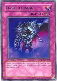 Image for Dark Illusion (PTDN-EN071) (PTDN) - YuGiOh