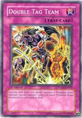 Image for Double Tag Team (PTDN-EN076) (PTDN) - YuGiOh