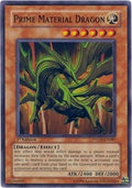 Image for Prime Material Dragon (PTDN-EN087) (PTDN) - YuGiOh