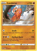 Image for Landorus - 148/264 (Cosmos Holo) (148/264) (BLE) - Pokemon