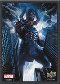 Image for Upper Deck Marvel Card Sleeves - Standard Matte - Galactus (65-Pack) - Card Sleeves