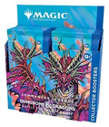 Image for Commander Legends: Battle for Baldur's Gate - Collector Booster Display - Magic: The Gathering